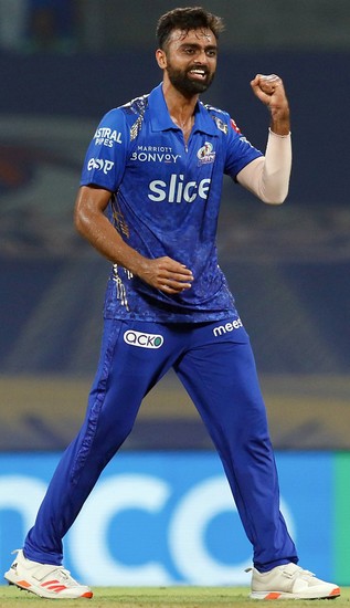 Jaydev Unadkat IPL stats, Jaydev Unadkat IPL career teams