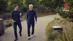 Apple में बड़ा बदलाव, जॉन टर्नस बनेंगे CEO, जानिए कैसे पहुंचे इस मुकाम तक