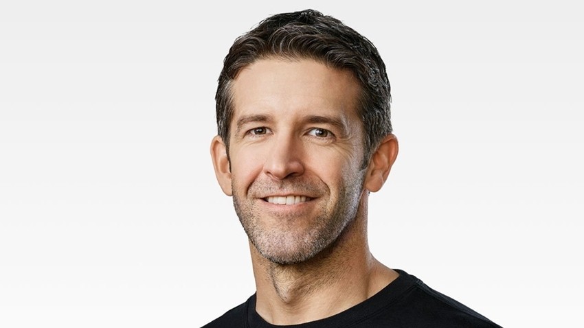 John Ternus to Head Apple After Tim Cook