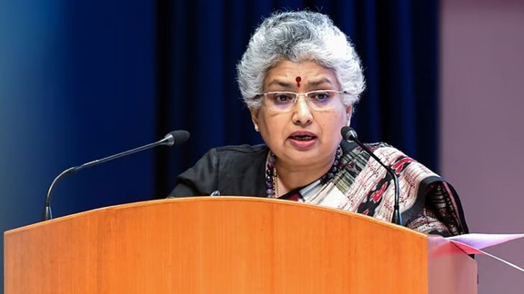 justice nagarathna, supreme court, supreme court news