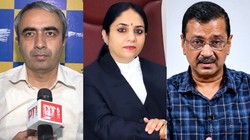 ‘जब जज साहिबा खुद मान रहीं’, जस्टिस स्वर्ण कांता की कोर्ट में पेशी से केजरीवाल के इनकार पर उनके साथी बोले- खामी सुधारेंगे