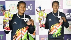 मां के अधूरे सपने को बेटी ने दी उड़ान: हॉकी छोड़ रेस वॉकिंग में आईं एलिश एक्का, 17 की उम्र में रचा इतिहास