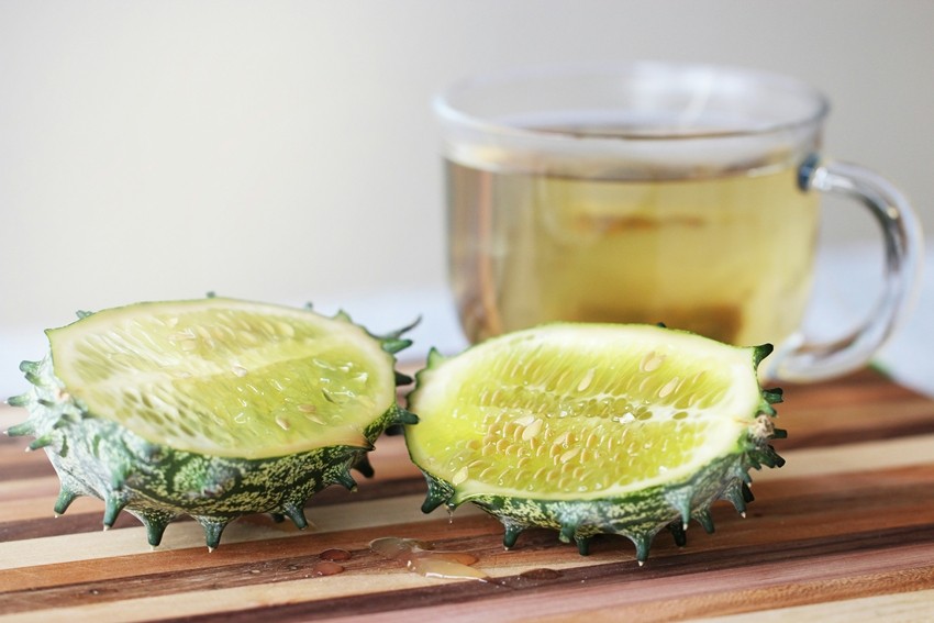 KIWANO (HORNED MELON)