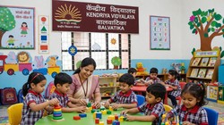KVS Admission 2026: केवीएस बालवाटिका की पहली लिस्ट 8 अप्रैल को होगी जारी, नाम आने पर जानें आगे की प्रक्रिया