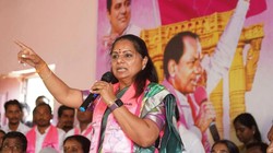 के. कविता की नई पार्टी का BRS और कांग्रेस पर क्या असर पड़ेगा, इस नए उदय से बदलेगी तेलंगाना की सियासत?