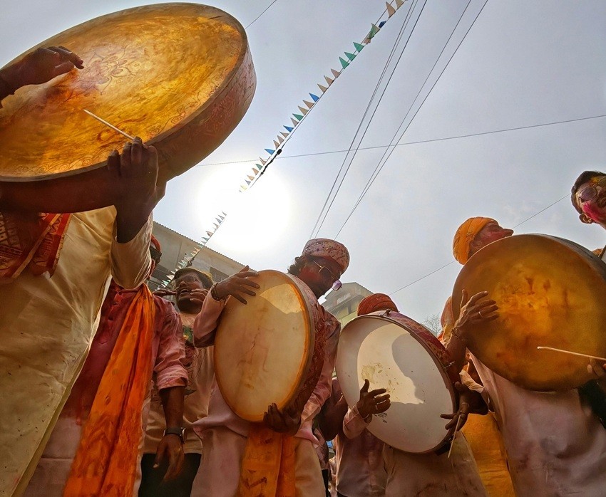 Kanjira