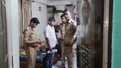 कानपुर में डबल मर्डर, पिता ने की जुड़वां बेटियों की हत्या, खुद फोन कर बुलाई पुलिस; गिरफ्तार