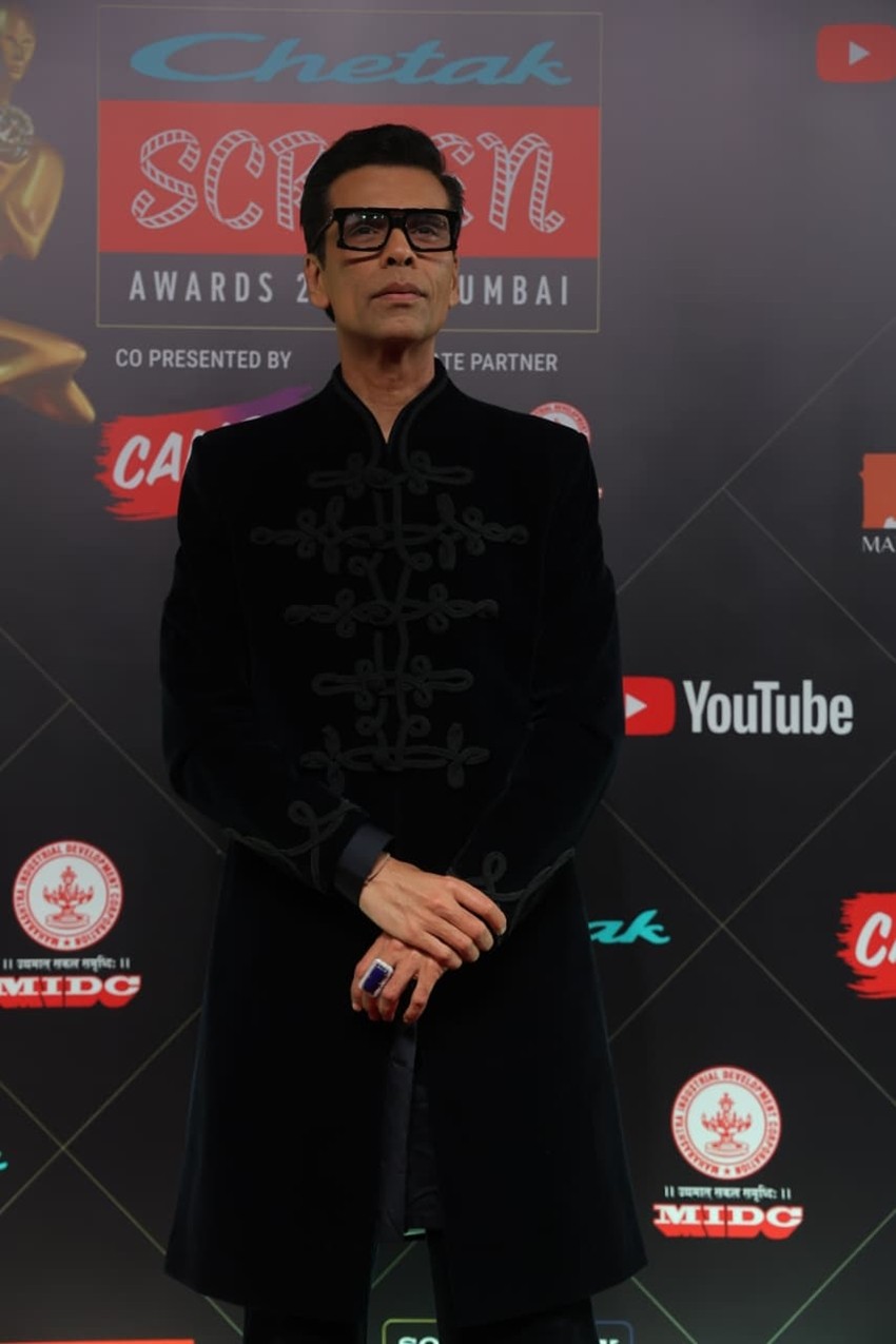 Karan Johar