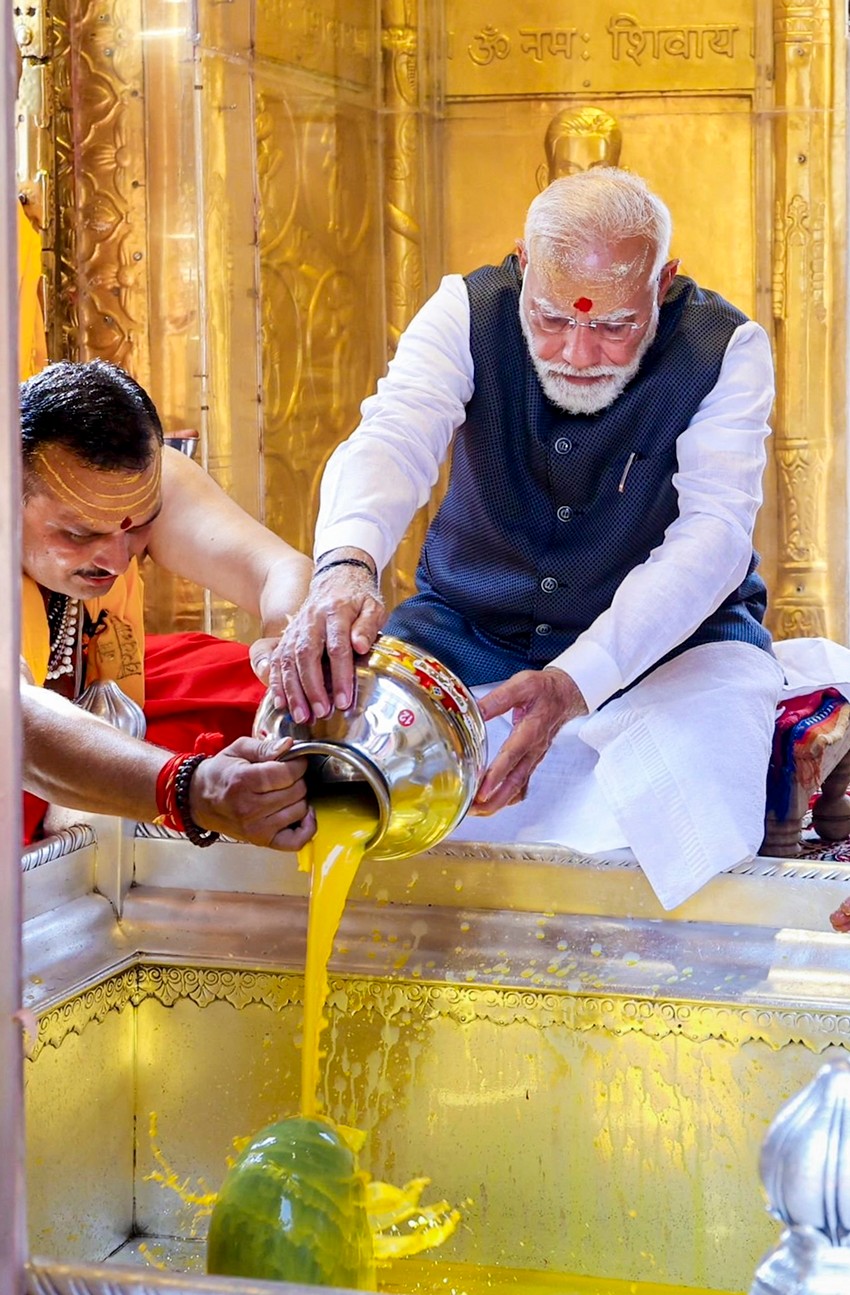 16 step puja significance