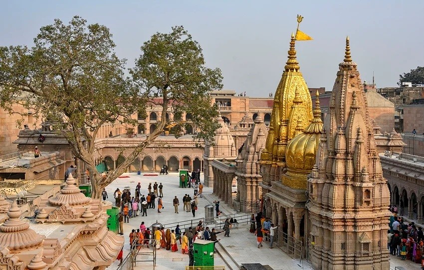 Kashi Vishwanath - Uttar Pradesh