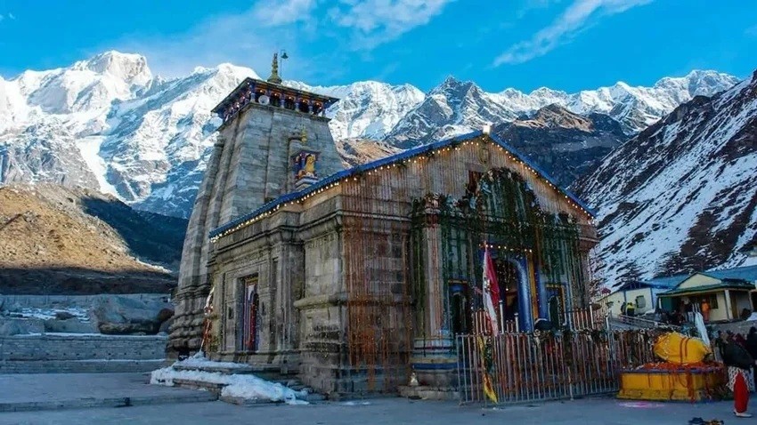 Kedarnath - Uttarakhand