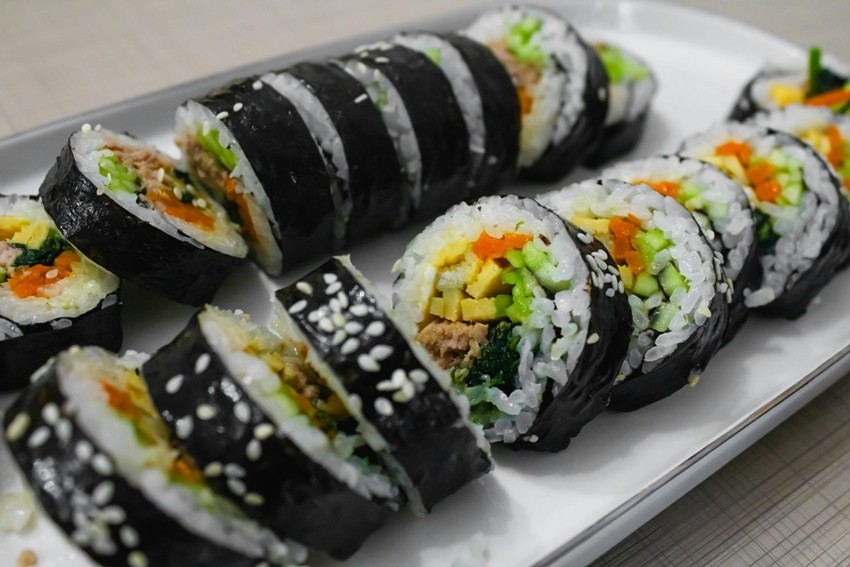 Kimbap