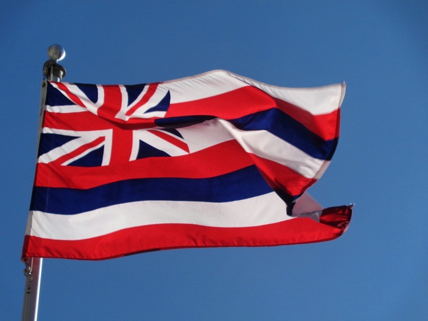 Kingdom of Hawaii