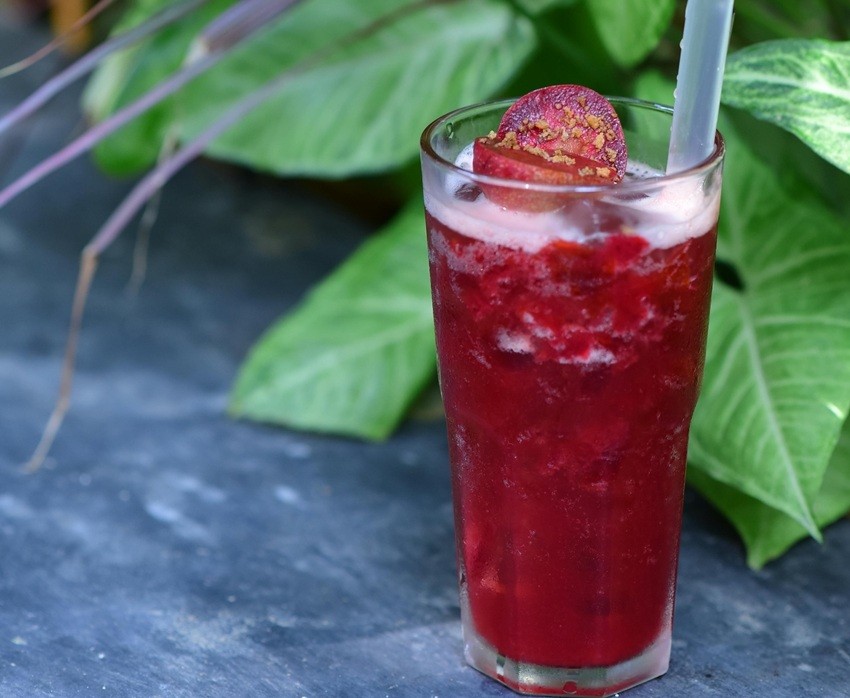 Kokum sherbet