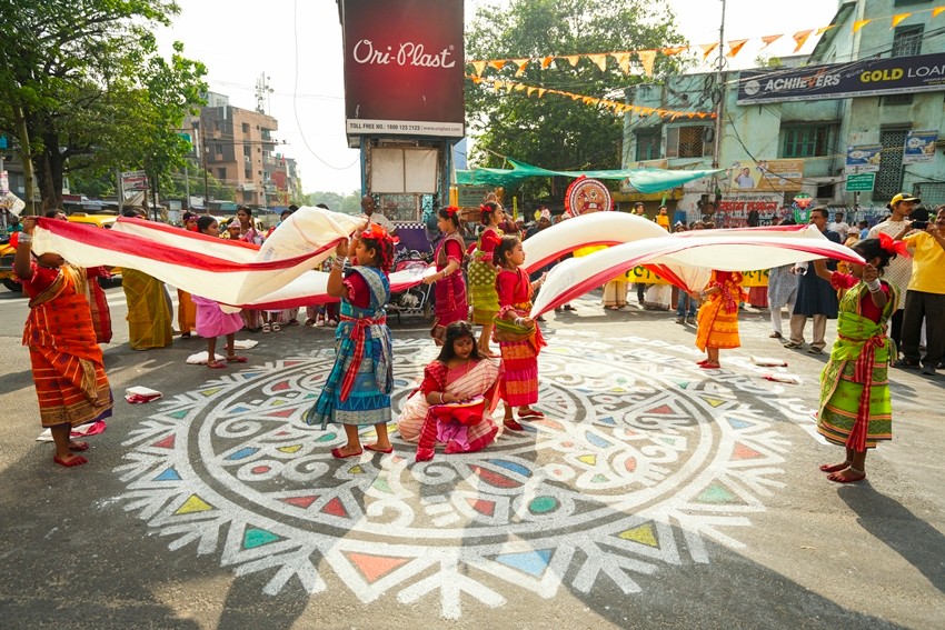 Haal Khata ritual