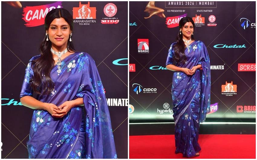 Konkana Sen Sharma
