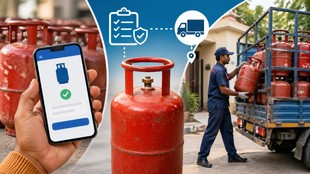 LPG New Rules