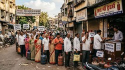 संपादकीय: युद्ध की आग में झुलसती रसोई, जमाखोरी और महंगाई की दोहरी मार