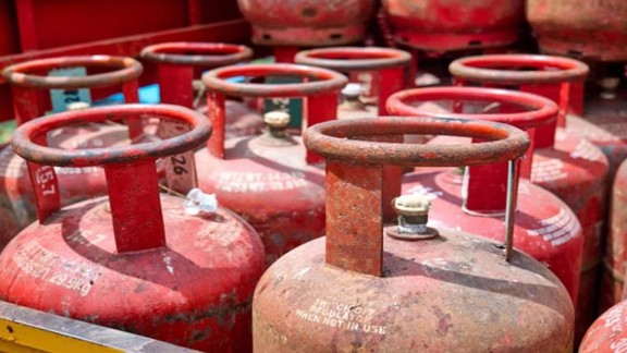 LPG, PNG, CNG, Strait of Hormuz shipping security