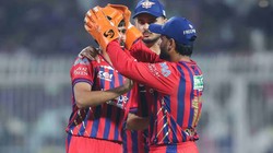 IPL 2026 Points Table: कोलकाता-लखनऊ मैच के बाद अंकतालिका, टॉप-5 बैटर और बॉलर; रहाणे ने वैभव को पीछे छोड़ा
