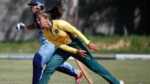 Laura Cardoso,Laura Cardoso Record,Laura Cardoso Cricketer