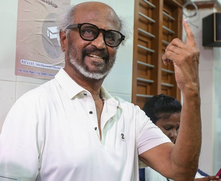 Tamil Nadu Political News