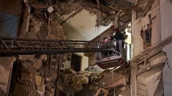 सीजफायर के कुछ ही घंटों बाद ही फिर बमबारी, इजरायल बोला- लेबनान पर जारी रखेंगे हमला