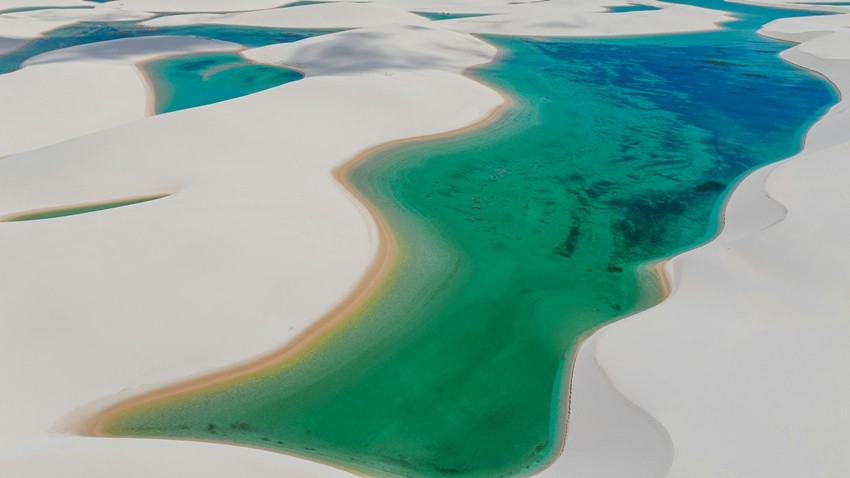 Lencois (Brazil)