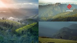 बच्चों के साथ इस गर्मी एक्सप्लोर करें ये 7 हिल स्टेशन, भीड़ से दूर ये जगहें बनेंगी परफेक्ट समर हॉलिडे डेस्टिनेशन