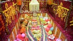 Lete Hanuman Mandir prayagraj,
