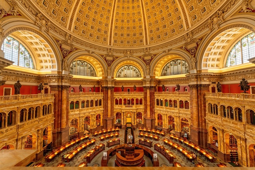 Library of Congress