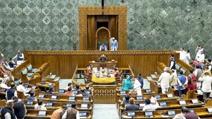 Lok Sabha | latest news | delimitation | hindi news |