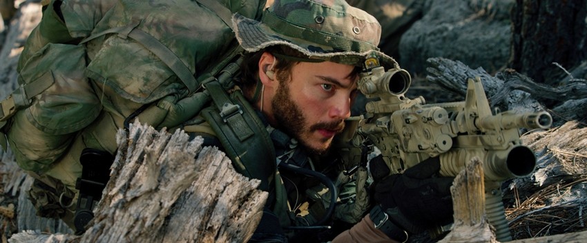 Lone Survivor (2013)