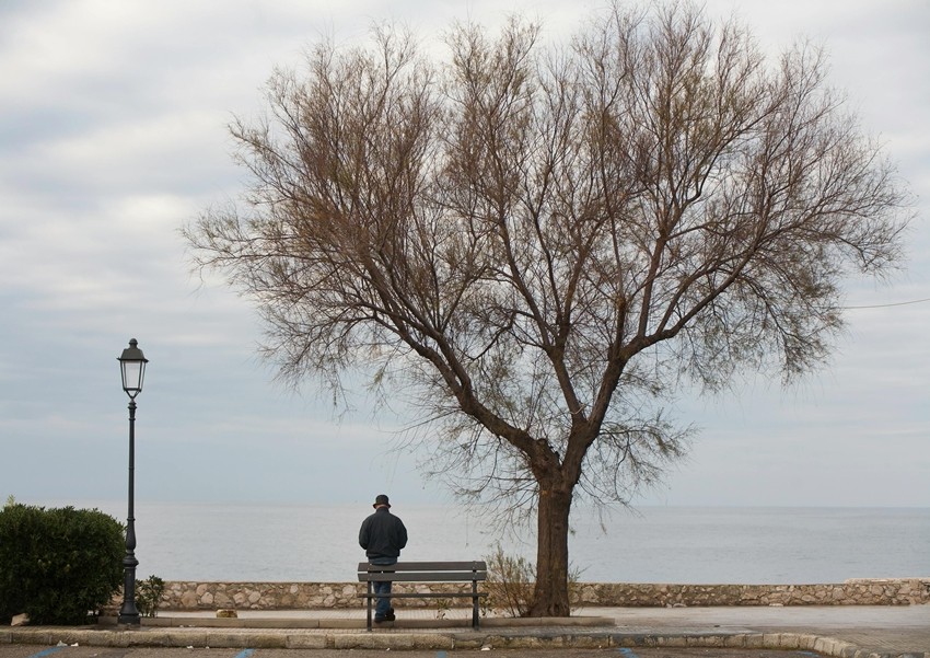 Loneliness