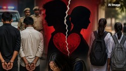 यूपी के महराजगंज में ‘लव जिहाद’ के आरोप में दो गिरफ्तार, छात्राओं से जुड़े हैं दो अलग-अलग मामले