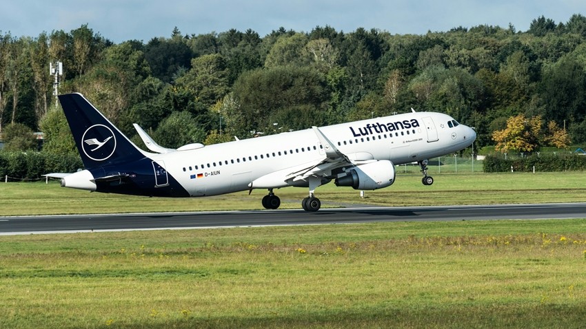 Lufthansa