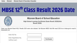 Mizoram Board 12th Result 2026: मिजोरम बोर्ड 12वीं के रिजल्ट की ऑफिशियल डेट अनाउंस, 29 अप्रैल को जारी होगा परिणाम