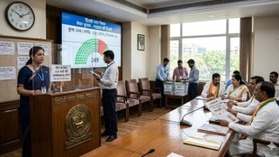 Delhi may soon see MCD Mayor elections 137 Votes Needed to Win