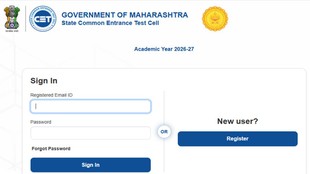 MHT CET 2026, Admit Card, Hall Ticket, cetcell.mahacet.org