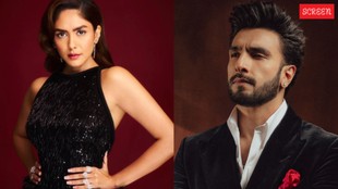 Ranveer and mrunal