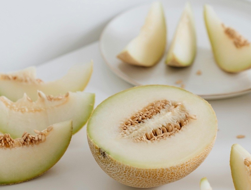 MUSKMELON