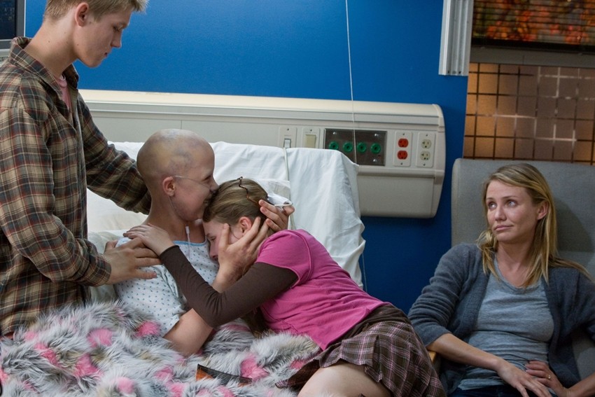 MY SISTER'S KEEPER 2009