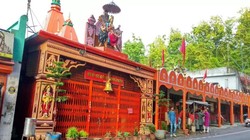 डाट काली मंदिर में पीएम मोदी करेंगे दर्शन, जानिए इसका 200 साल पुराना इतिहास और महत्व