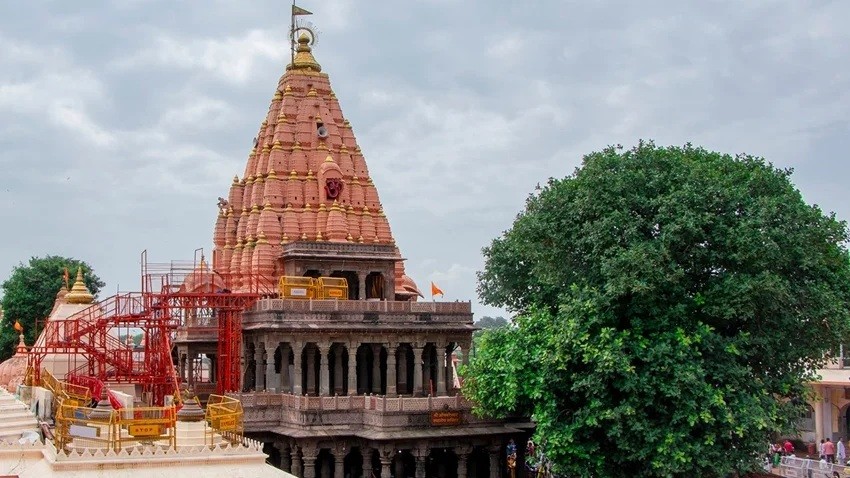 Mahakaleshwar - Madhya Pradesh