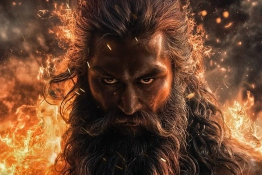 Mahavatar Parshuram