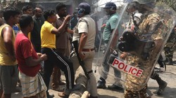 मालदा में बवाल: फरार होने से पहले पुलिस के हत्थे चढ़ा मास्टरमाइंड, 18 अन्य उपद्रवी भी पकड़े गए