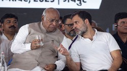 आलाकमान से नाराज बिहार कांग्रेस, जिला अध्यक्षों की नियुक्तियों में बदलाव की उठाई मांग