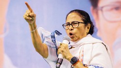 ‘बदले के लिए वोट करो’, SIR के खिलाफ ममता बनर्जी की जनता से अपील, EVM पर उठाए सवाल