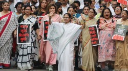 दीदी की 10 महिला कमांडर के बारे में जानिए, जिन पर बंगाल में चौथी बार चुनाव फतह कराने का दारोमदार