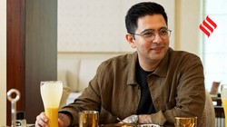 राघव चड्ढा के घर अलग तरह से बनता है मैंगो शेक, इस गर्मी आप भी कर सकते हैं ट्राई
